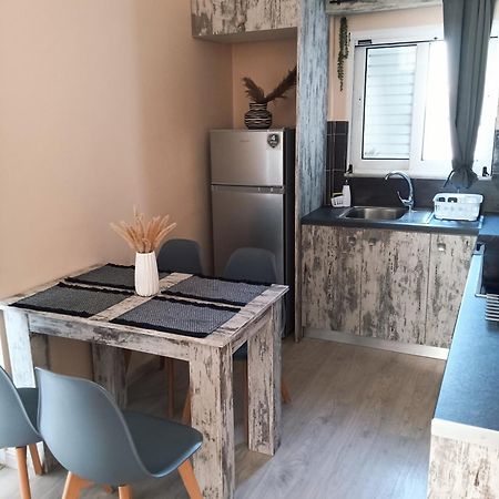 Nylio Apartment Preveza Exterior photo