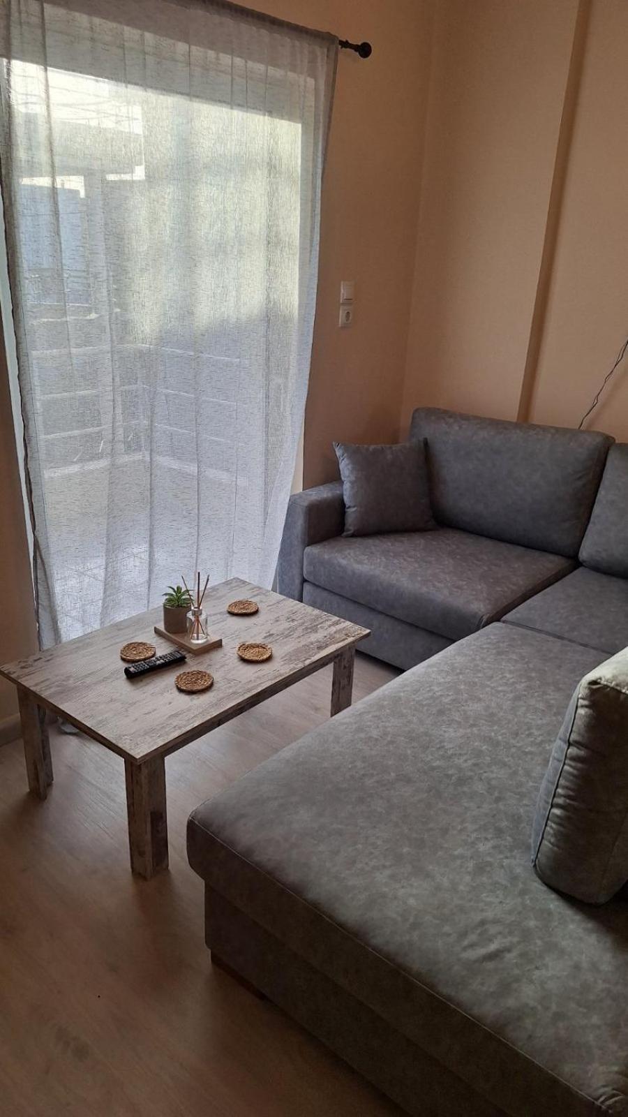 Nylio Apartment Preveza Exterior photo