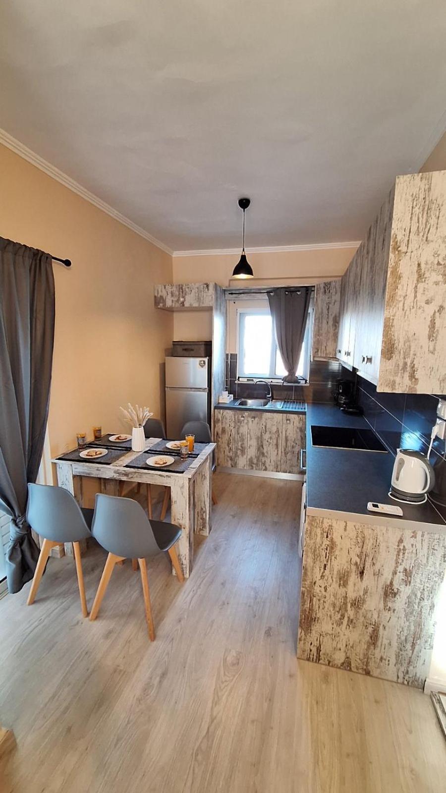 Nylio Apartment Preveza Exterior photo