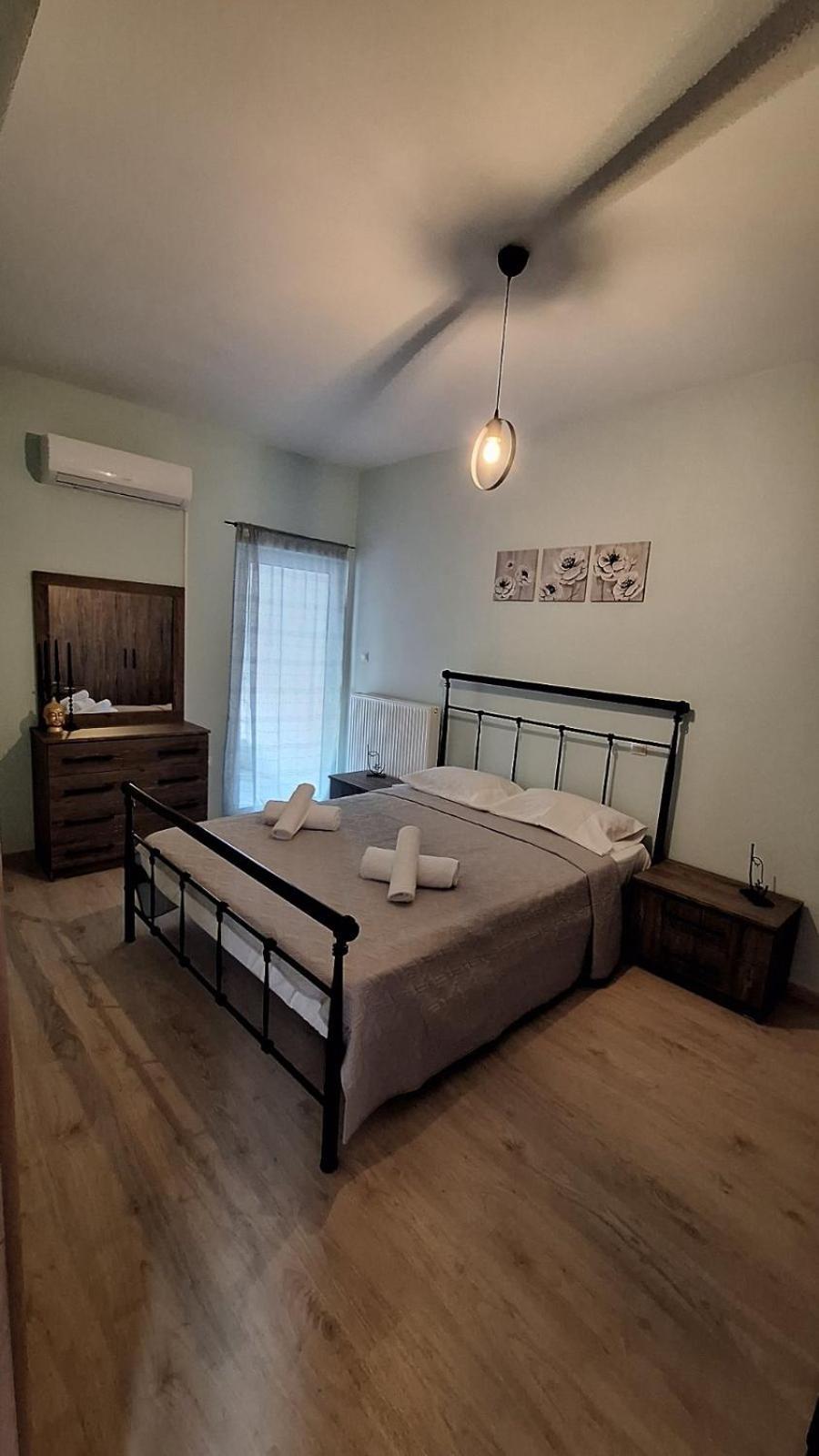 Nylio Apartment Preveza Exterior photo